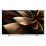 海信Vidda Z100 100英寸巨幕 120Hz高刷超清金属全面屏智能平板液晶电视机100V7K 询客服享好礼