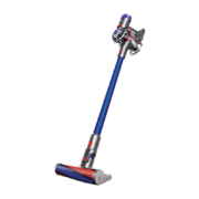 移动端、京东百亿补贴：dyson 戴森 V8 Fluffy + 手持无线吸尘器