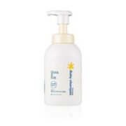 mama&kids 婴儿泡沫洁肤液 460ml
