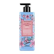 THE FACE SHOP 香水沐浴露 和风樱雪 500ml
