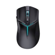 京喜小程序、有券的上：LEGION 联想拯救者 M7 多模无线鼠标 26000DPI RGB 黑色