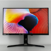 联想（Lenovo） 拯救者游戏电竞显示器24.5/27英寸高刷显示屏 27英寸/2K/超频180Hz/音响Y27q-30