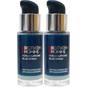 碧欧泉（BIOTHERM）男士紧致蓝钻精华露 18ml*2 新版