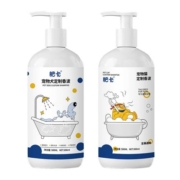 肥卡猫狗沐浴露500ml