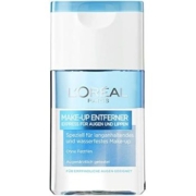 L'OREAL PARIS 巴黎欧莱雅 眼唇卸妆水 125ml