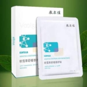 敷尔佳 积雪草舒缓修护面膜 2片