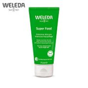 WELEDA 维蕾德 全能霜多效修护面霜 75ml