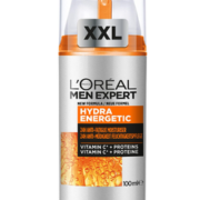 国内50ml售价125元！L'Oreal Paris 巴黎欧莱雅 男士劲能极润保湿霜 100ml   到手约￥70.03