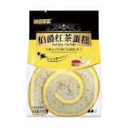 概率劵：鲜尝厚买 伯爵红茶蛋糕80g