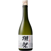 獭祭日本清酒 原装进口洋酒 纯米大吟酿 45四割五分 720ml