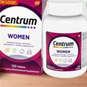 Centrum 善存 男女款复合维生素片 200粒
