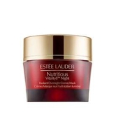 Estee Lauder 雅诗兰黛 鲜活亮采红石榴二合一晚霜 50ml