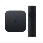 京东百亿补贴：小米  MI   小米电视盒子4S pro  4C 官方标配