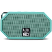Altec Lansing Mini H2O - 无线蓝牙防水扬声器
