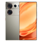 新品预售、PLUS会员：nubia 努比亚 Z50 Ultra 5G智能手机 8GB+256GB