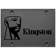 金士顿(Kingston) 240GB SSD固态硬盘 SATA3.0接口 A400系列