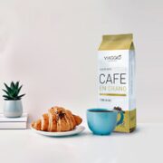 VIAGGIO ESPRESSO 中度烘焙 拼配咖啡豆 1kg