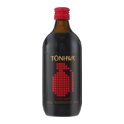 通化 1937 微气泡 爽口山葡萄 甜红葡萄酒 7%vol 500ml 单瓶装