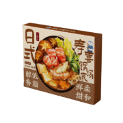 日食记 日式寿喜锅汤底料 200g