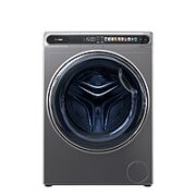 新品发售！Haier 海尔 HMATESL59S 洗烘一体机 10KG