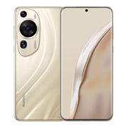 华为 HUAWEI P60 Art 512GB 流沙金 鸿蒙智能旗舰手机