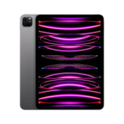PLUS会员、需抢券： Apple 苹果 iPad Pro 2022款 11英寸平板电脑 128GB WLAN版