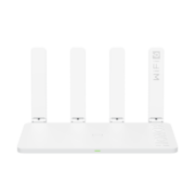 荣耀（HONOR）路由3 SE WiFi6路由器 ax1500 双千兆高速路由器 网课游戏智能加速 无线家用穿墙 双核双频优选