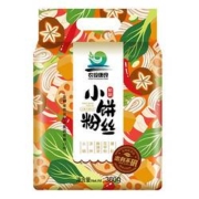 TASOGARE 隅田川咖啡 农投康良 红薯粉丝 60g*6饼