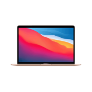 京东百亿补贴：Apple 苹果 MacBook Air 2020款 13.3英寸笔记本电脑（M1、8GB、256GB）