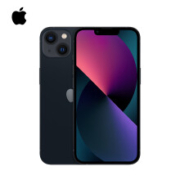 移动端、京东百亿补贴：Apple 苹果 iPhone 13 5G智能手机 128GB