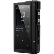 月光宝盒 Z6Pro-16G黑色 爱国者数码出品MP3播放器 HIFI DSD蓝牙双核无损发烧音质 数字母带级 声卡