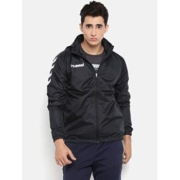 hummel jacket CORE 喷雾夹克