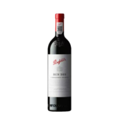 奔富（Penfolds）BIN389赤霞珠设拉子干红葡萄酒 官方防伪带码 750ml 1号会员店