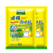太太乐三鲜鸡精500g*2袋厨房炒菜烧烤火锅调料代替味精增鲜调味料