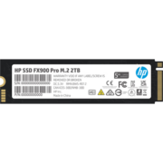 惠普（HP）2TB SSD固态硬盘 M.2接口(NVMe协议) FX900PRO系列｜NVMe PCIe 4.0