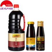 【李锦记旗舰店】调料组合