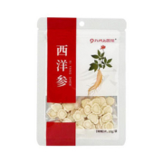 【拍2件】九州上医馆！西洋参片10g