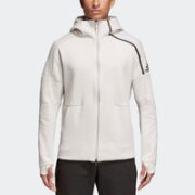 adidas 阿迪达斯 ZNE Hoody 女子运动夹克 CE1946
