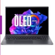 新品发售：acer 宏碁 非凡Go 16英寸笔记本电脑（i5-13500H、16GB、512GB）