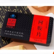 东阿阿胶 阿胶片 240g