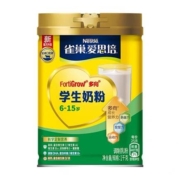 88VIP：雀巢 爱思培学生奶粉 1000g