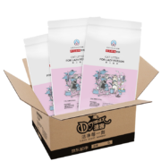 DRYMAX 洁客 懒人猫砂 3.3kg*3袋*4件