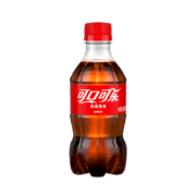 京喜特价、概率券:可口可乐300ML*6瓶