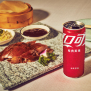 可口可乐 摩登罐饮料 330ml*20罐