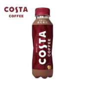 概率券、京喜APP：可口可乐 COSTA金妃拿 铁300ml*5瓶
