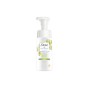多芬(Dove)葡萄籽氨基酸洗面奶145ml 温和泡沫深层清洁调节水油平衡