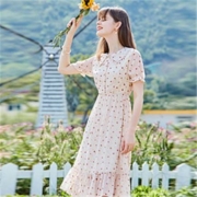 限尺码：Betu 百图 女士连衣裙 2106T27K1