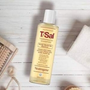 Neutrogena 露得清 T/Sal 水杨酸洗发露 133ml*6支装