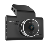 HIKVISION海康威视C6 智能行车记录仪 高清夜视 400万像素2.8K超清ADAS驾驶