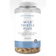 myvitamins 奶蓟草片 120粒